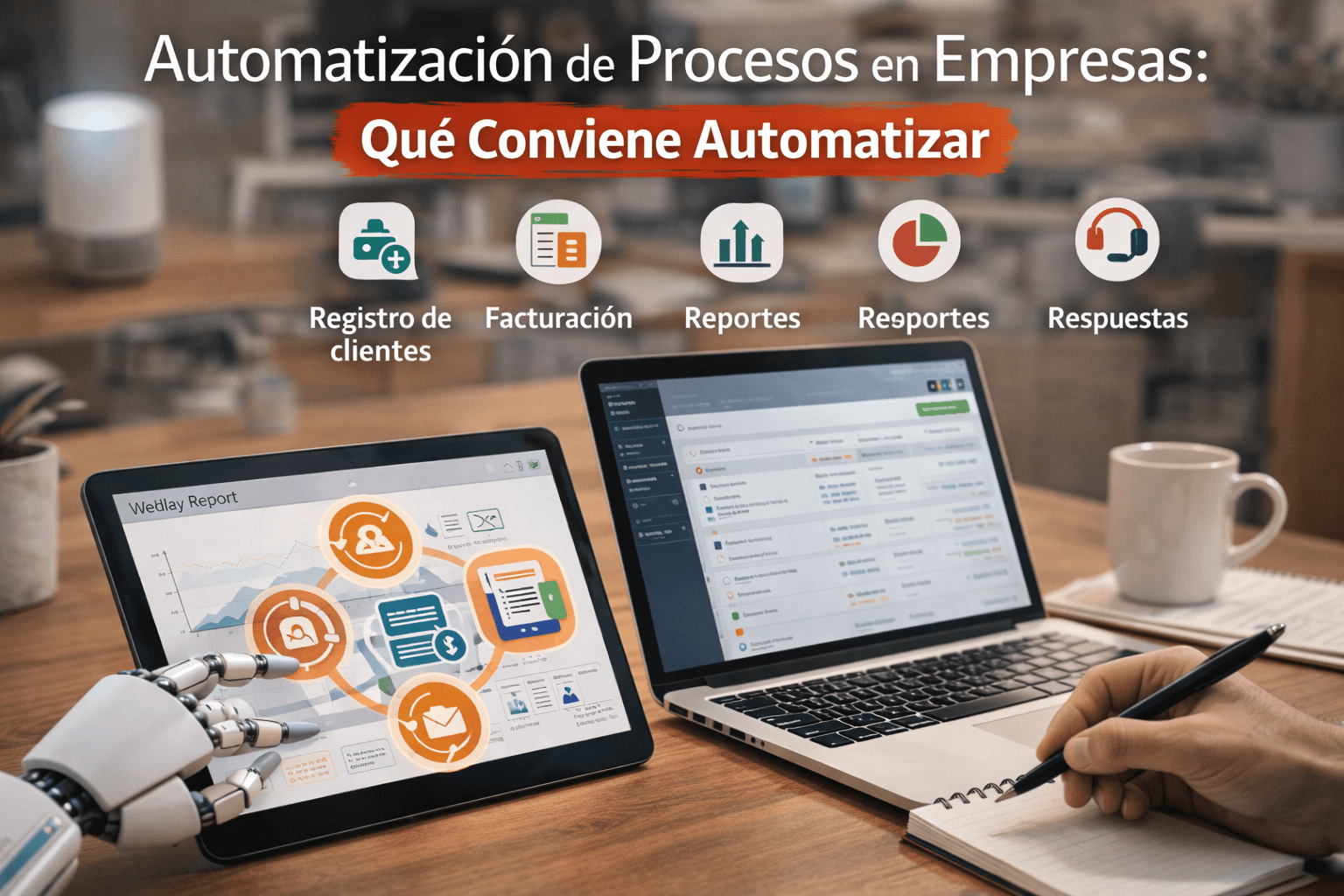 Aplicaciones Web para Empresas en Perú: Casos y Beneficios