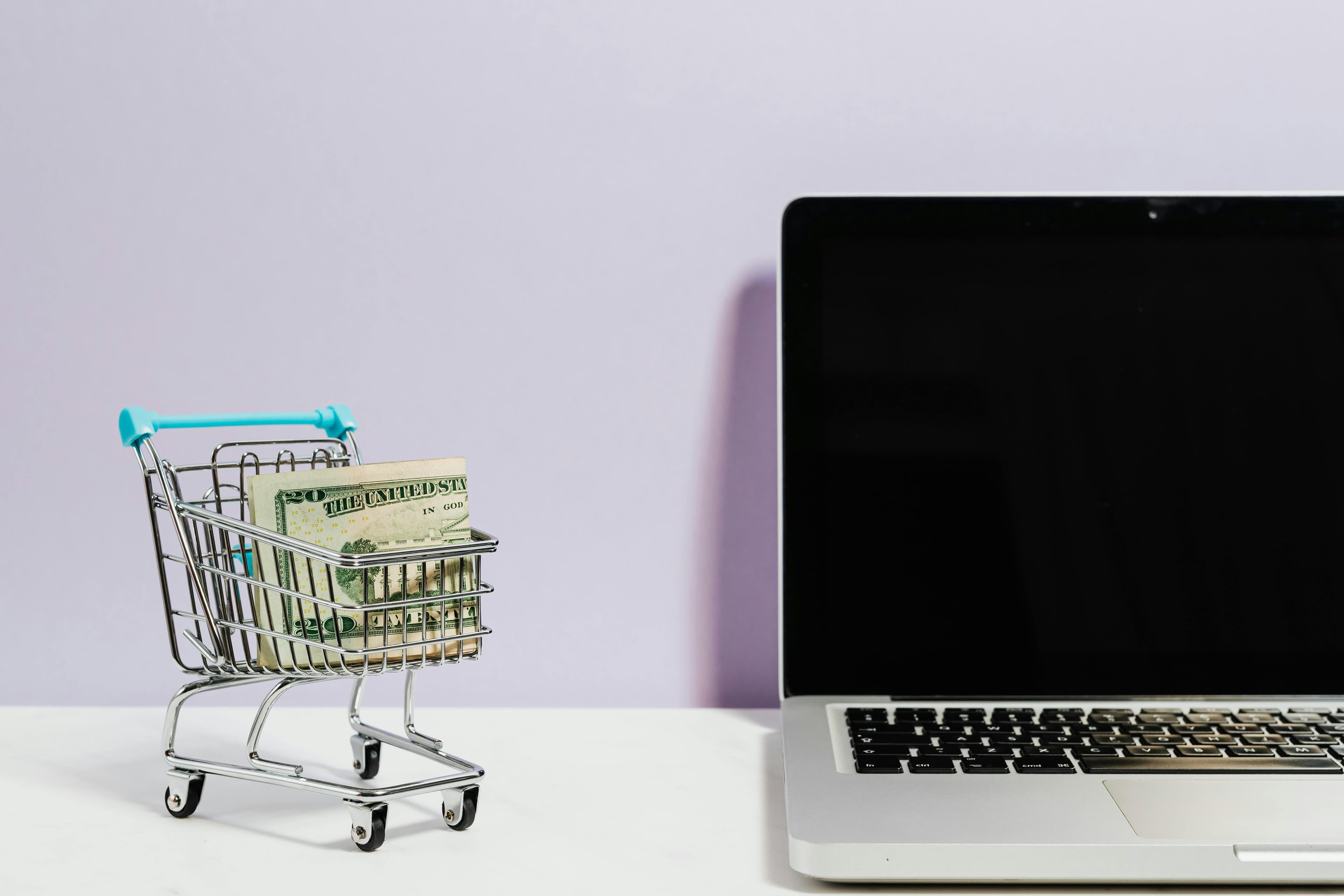 eCommerce: Cómo Crear una Tienda Online que Convierte Visitantes en Clientes