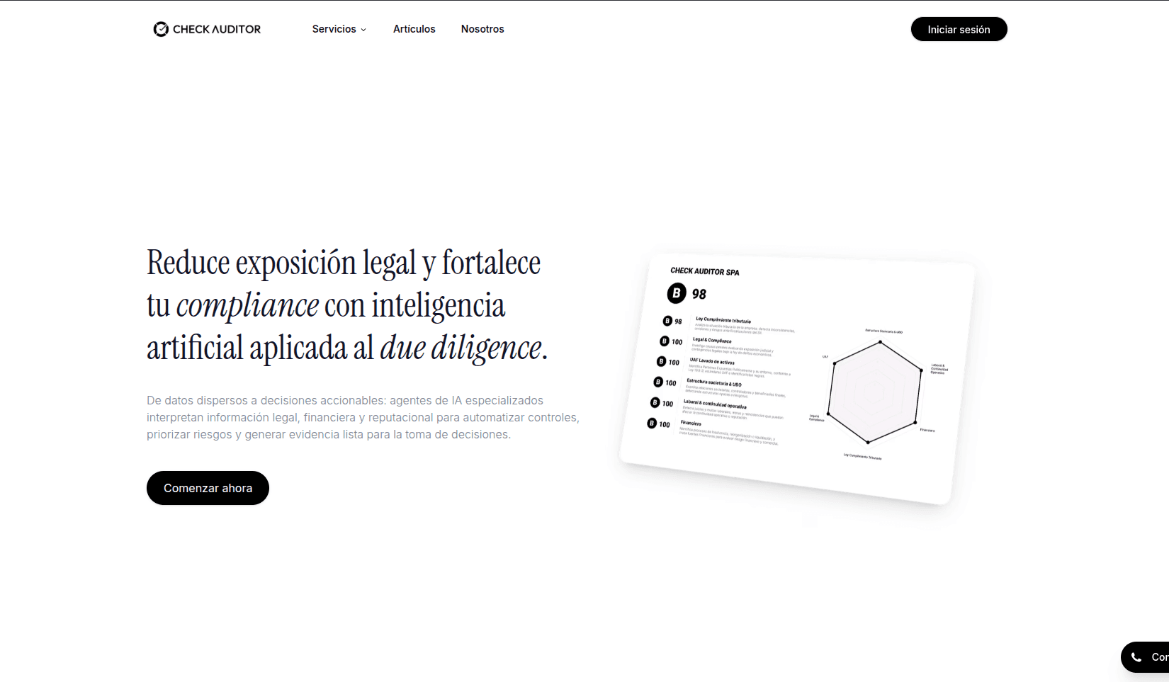 CheckoutEditor: Control Fiscal y Reportería Automatizada